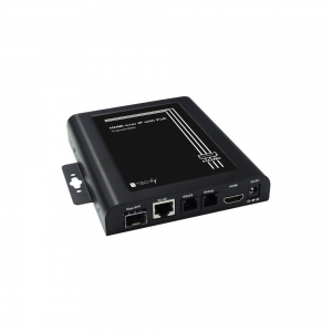 Extender Hdmi Over Ip Tx Poe Wall Tx